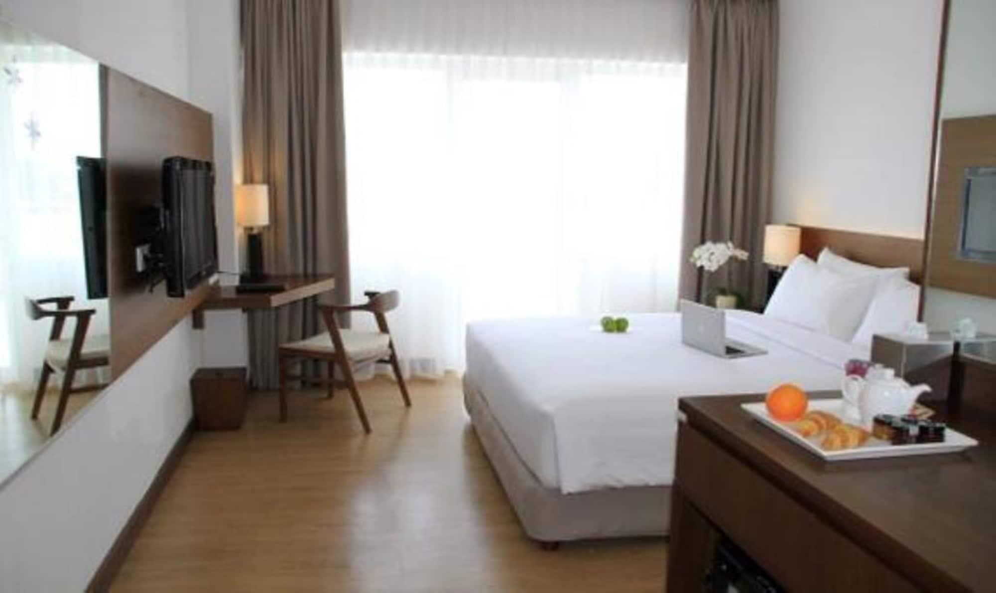 알리움 탕게랑 호텔 탕그랑 외부 사진